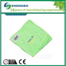 Microfaser Touchscreen Reinigungstuch 30 * 30cm